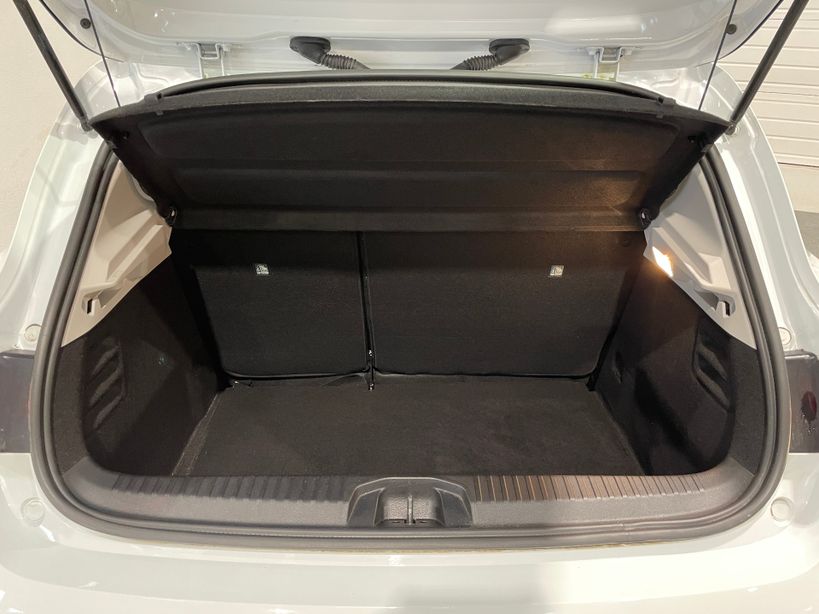 RENAULT CLIO V 2021 - Photo n°39