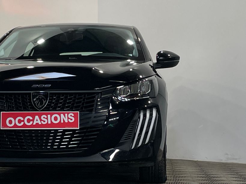 PEUGEOT 208 2025 - Photo n°7