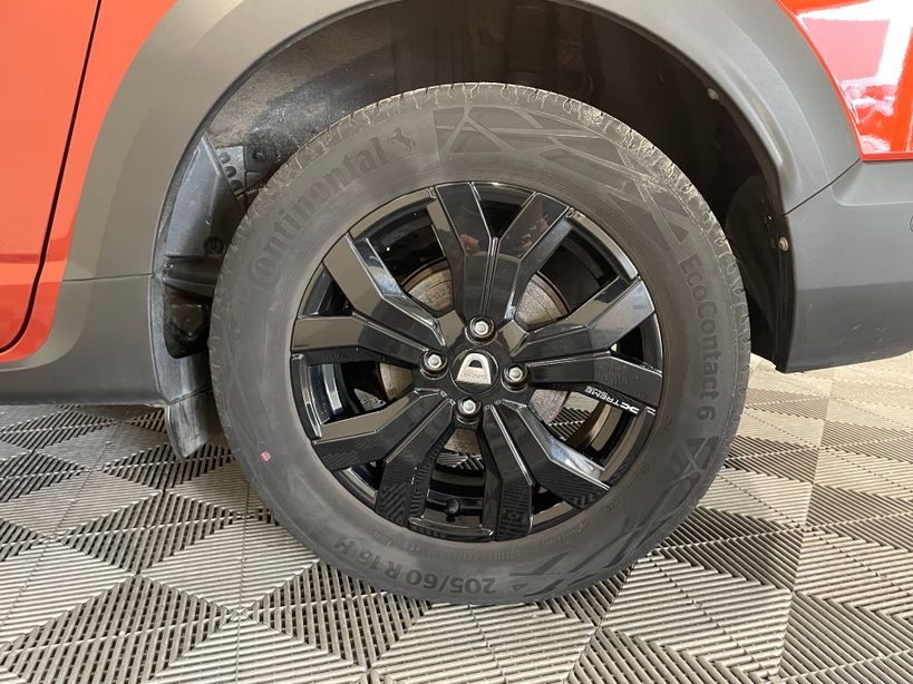 DACIA JOGGER 2022 - Photo n°39