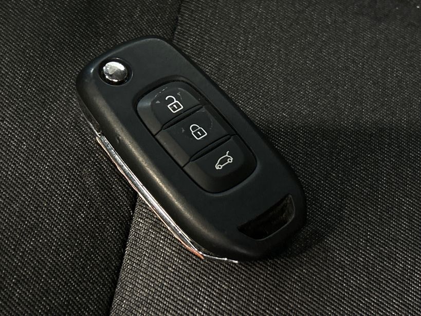 RENAULT CLIO V 2022 - Photo n°35