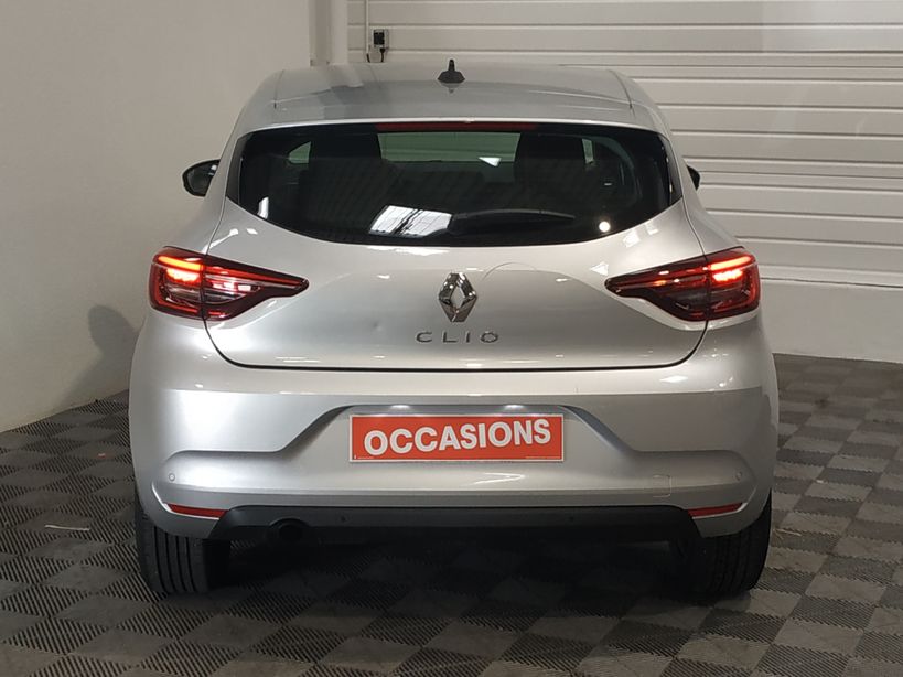 RENAULT CLIO V 2020 - Photo n°7