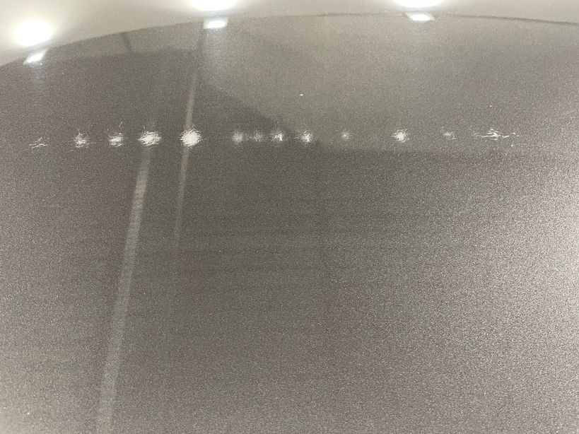 CITROEN C4 X 2023 - Photo n°3