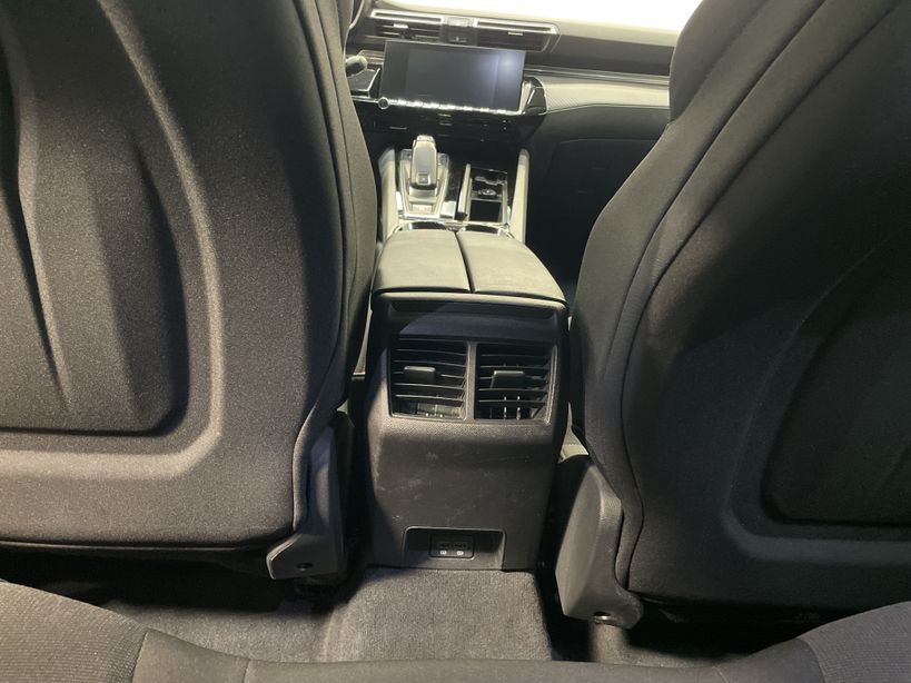 PEUGEOT 508 2021 - Photo n°40