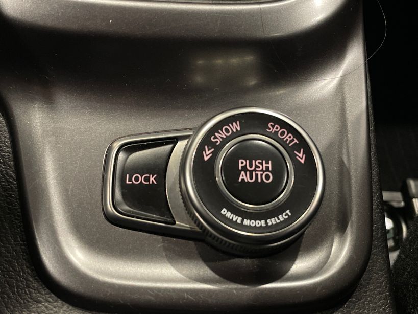 SUZUKI VITARA 2022 - Photo n°20