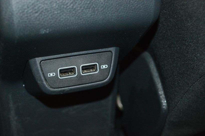 VOLKSWAGEN POLO 2019 - Photo n°48