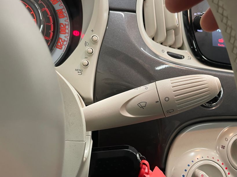 FIAT 500 MY22 2022 - Photo n°20