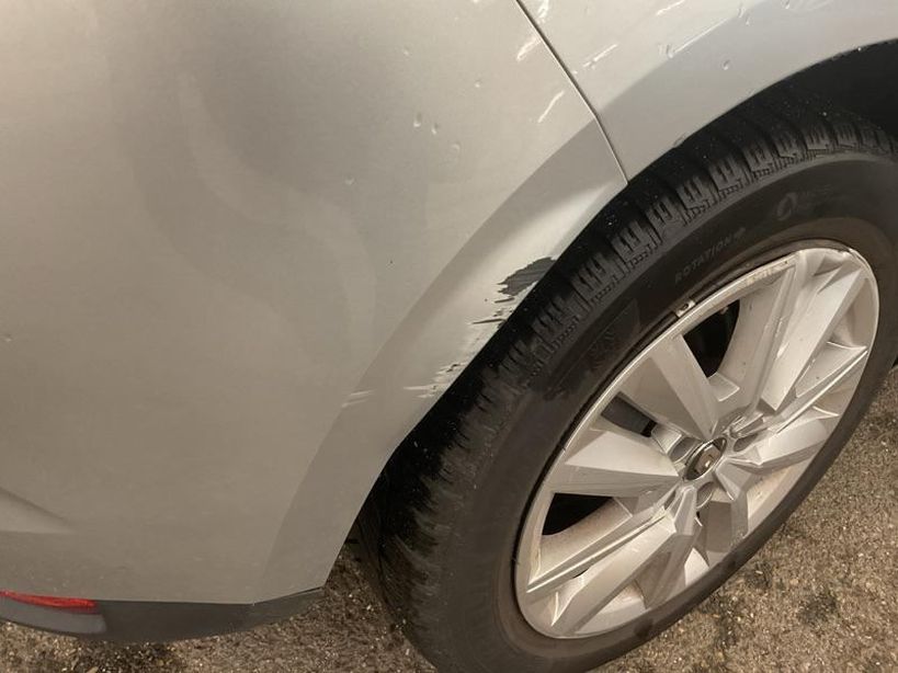 RENAULT MEGANE IV BERLINE 2021 - Photo n°6