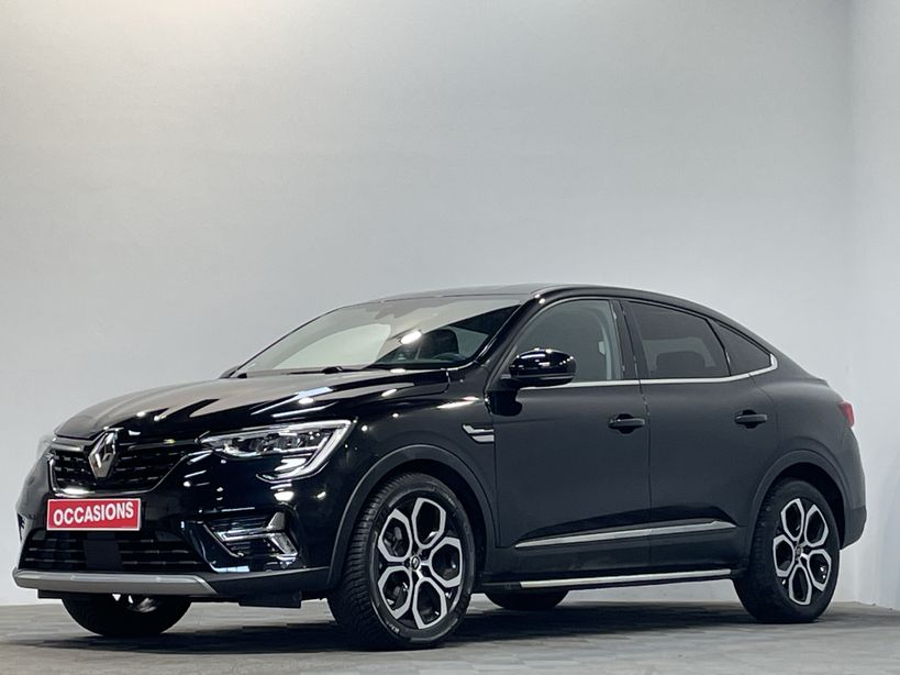 RENAULT ARKANA 2021 - Photo n°1