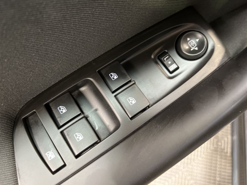 OPEL ASTRA 2019 - Photo n°30