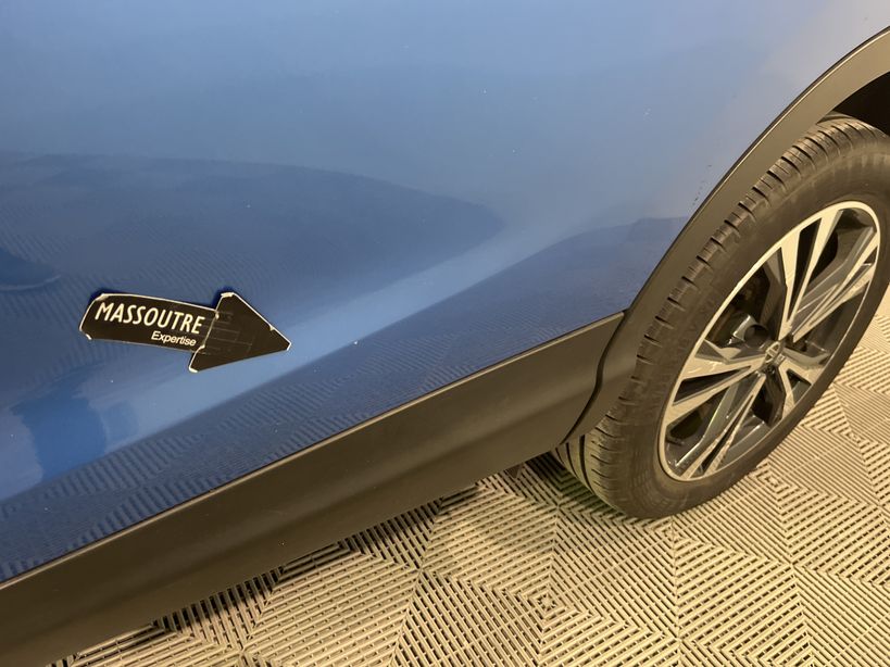 NISSAN QASHQAI 2019 - Photo n°25