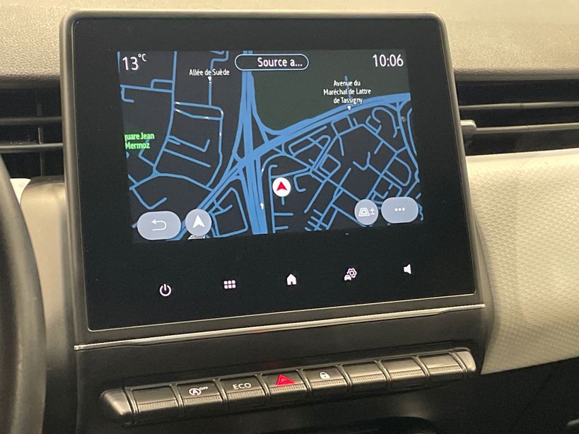 RENAULT CLIO V SOCIETE 2022 - Photo n°12