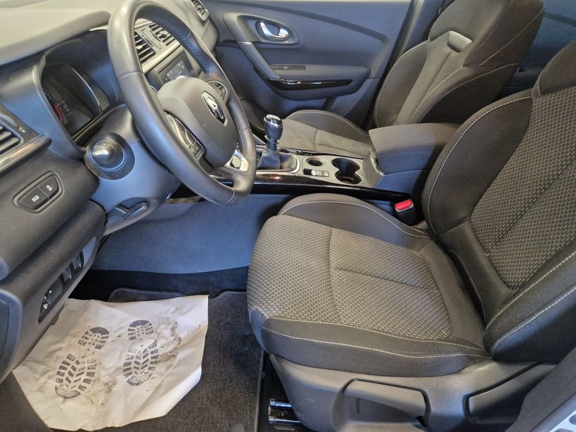 RENAULT KADJAR 2021 - Photo n°15