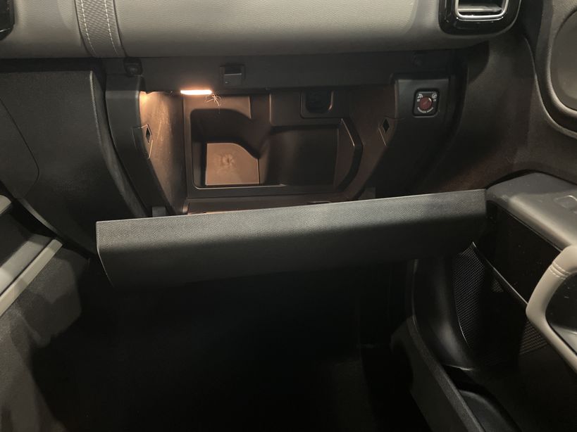CITROEN C5 AIRCROSS BUSINESS 2021 - Photo n°26
