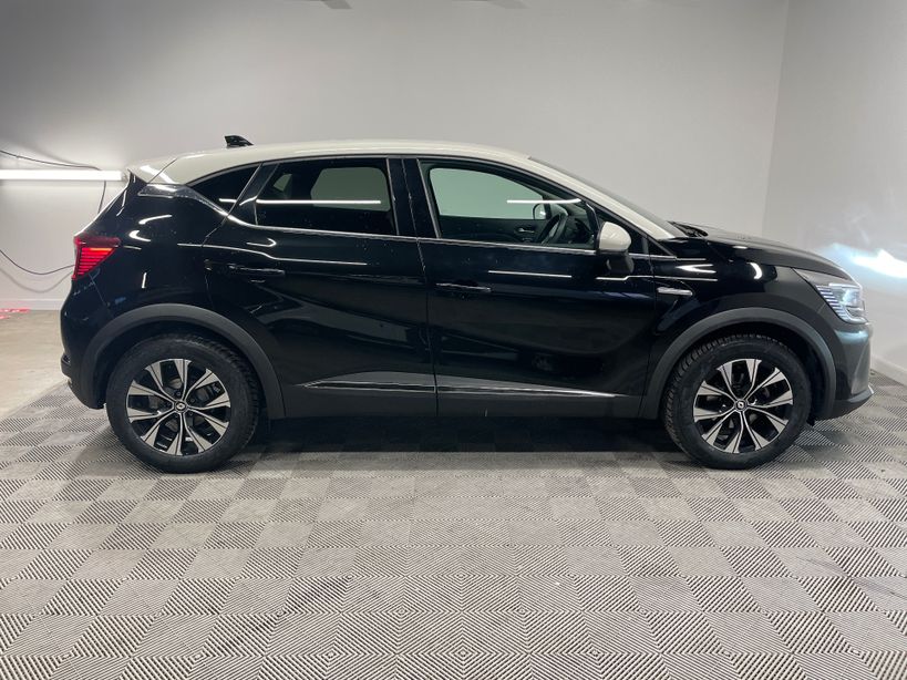 RENAULT CAPTUR 2023 - Photo n°4