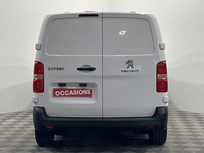 PEUGEOT EXPERT FOURGON 2017 - Photo n°6