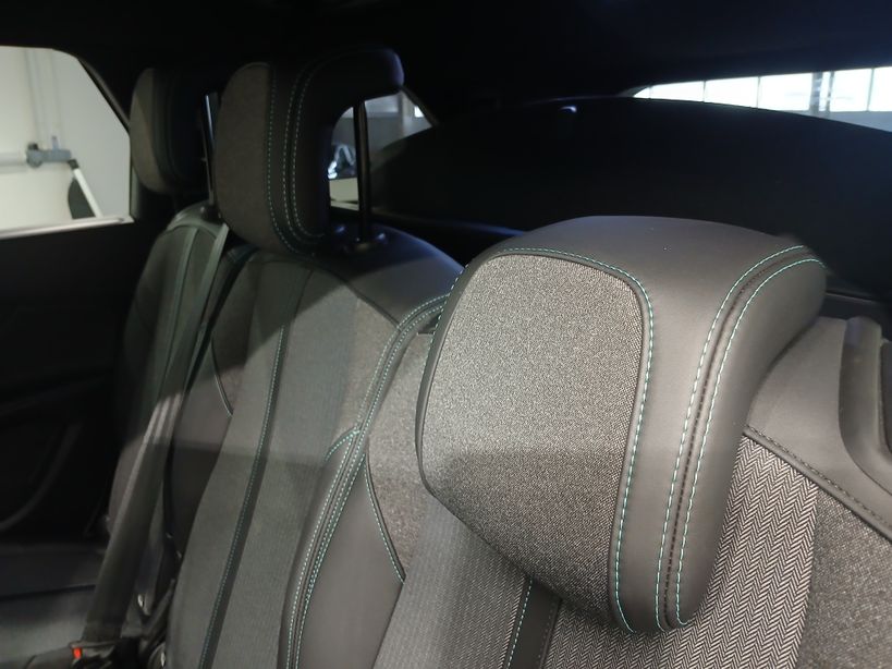 PEUGEOT 5008 2024 - Photo n°23