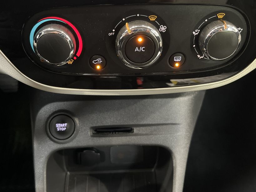 RENAULT CAPTUR BUSINESS 2019 - Photo n°16
