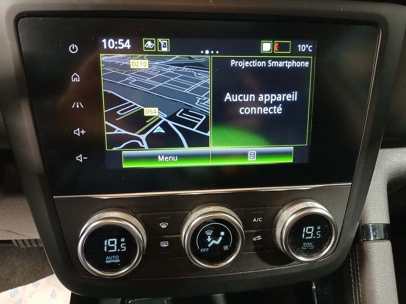 RENAULT KADJAR 2020 - Photo n°15