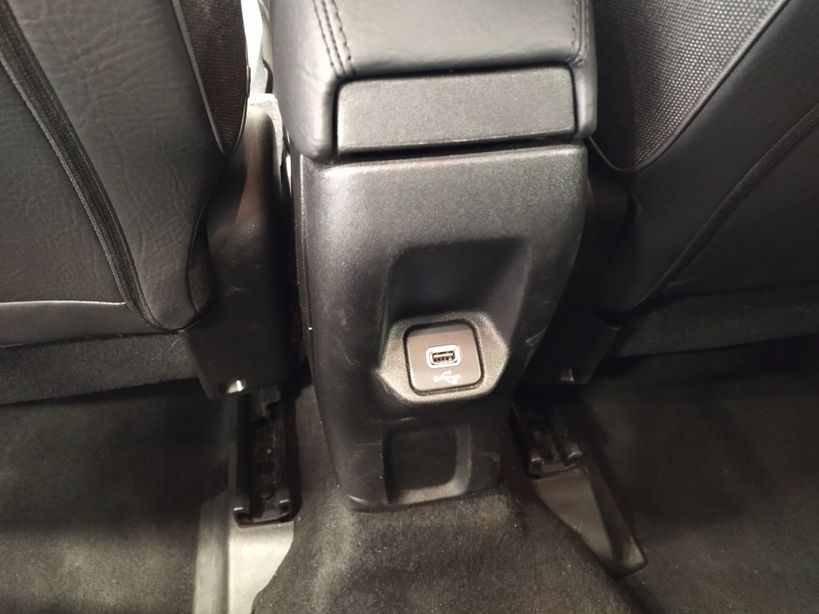 FIAT 500X MY19 2019 - Photo n°24