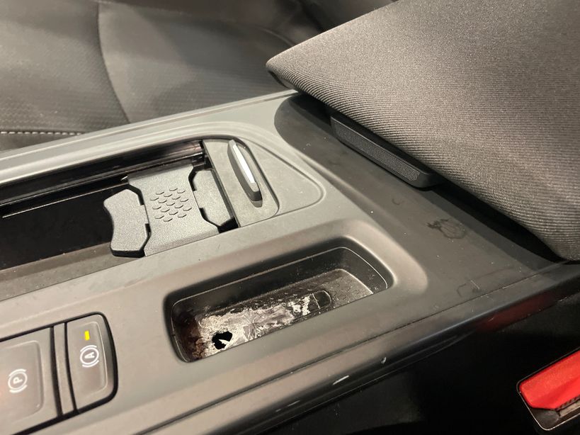 RENAULT MEGANE IV ESTATE 2022 - Photo n°5