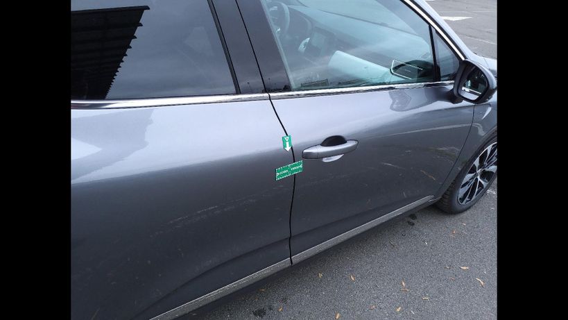 RENAULT CLIO V 2023 - Photo n°6