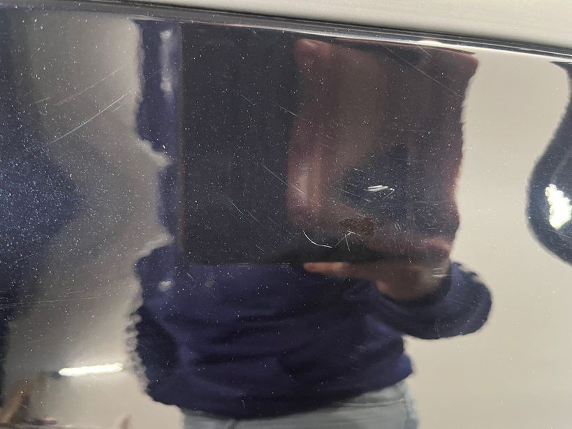 RENAULT ARKANA 2024 - Photo n°4