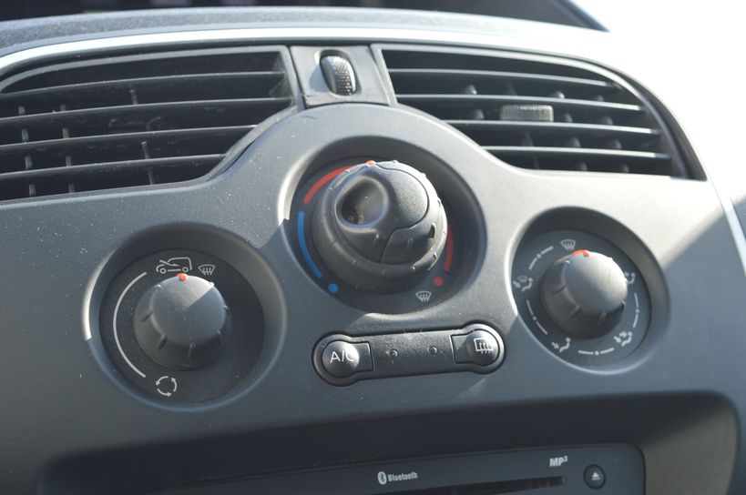 RENAULT KANGOO EXPRESS 2017 - Photo n°13