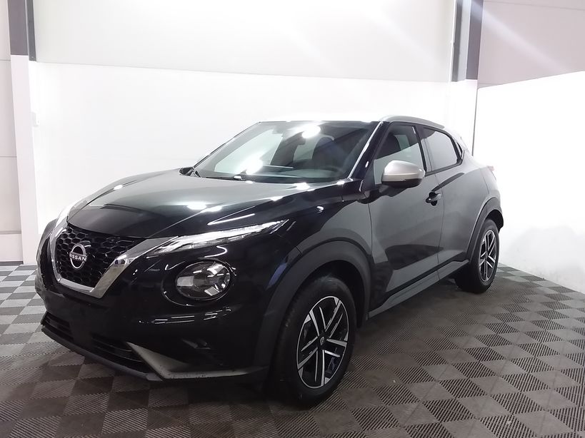 NISSAN JUKE 2024 - Photo n°1