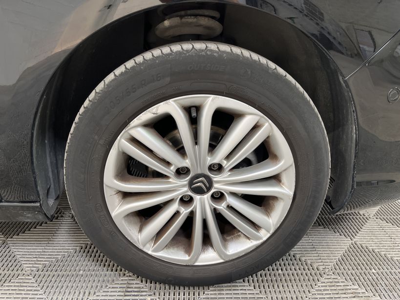 CITROEN C4 2017 - Photo n°6