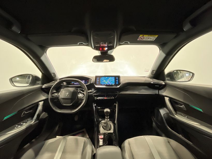 PEUGEOT 2008 2023 - Photo n°35