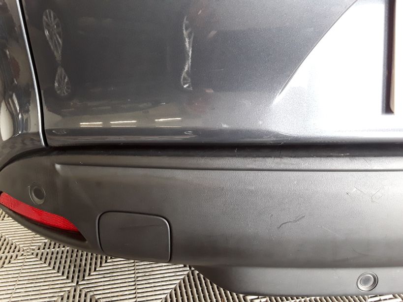 RENAULT CLIO IV ESTATE 2017 - Photo n°4