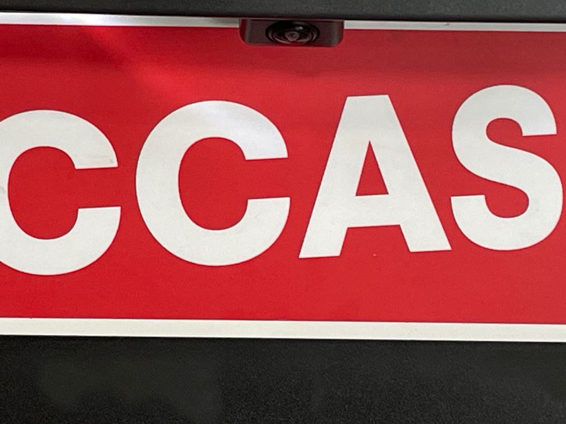 RENAULT ARKANA 2023 - Photo n°53