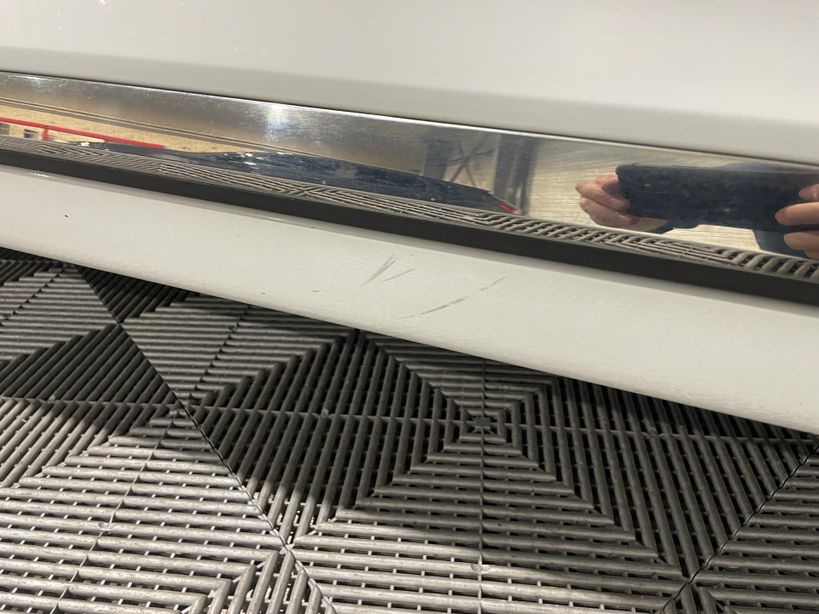 RENAULT CLIO V 2021 - Photo n°9