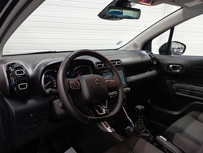 CITROEN C3 AIRCROSS 2024 - Photo n°10