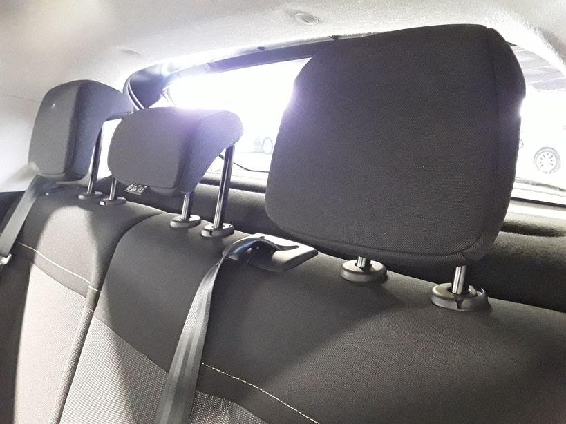 CITROEN C3 2020 - Photo n°23