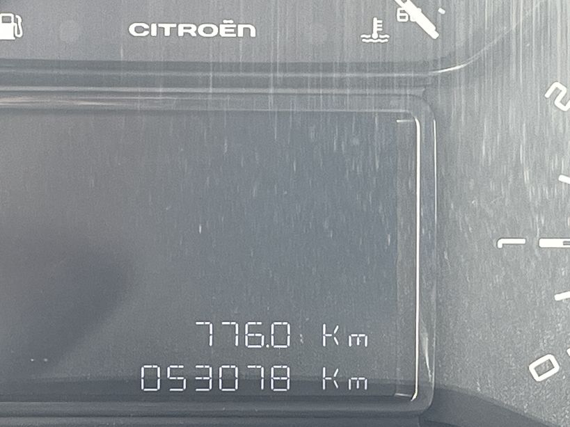 CITROEN C3 2021 - Photo n°45