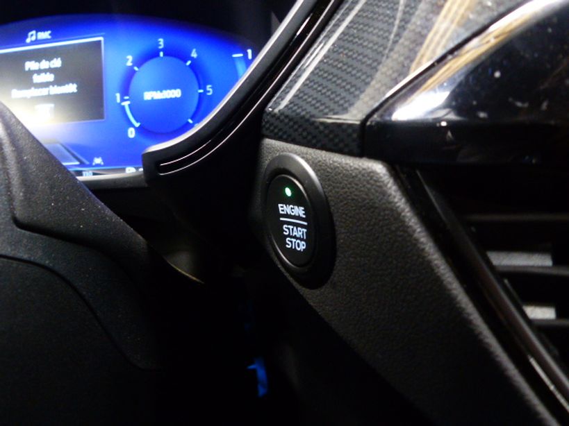 FORD KUGA 2020 - Photo n°29