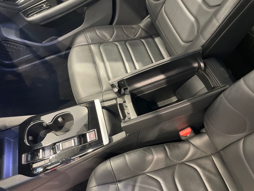 CITROEN C5 X 2024 - Photo n°22