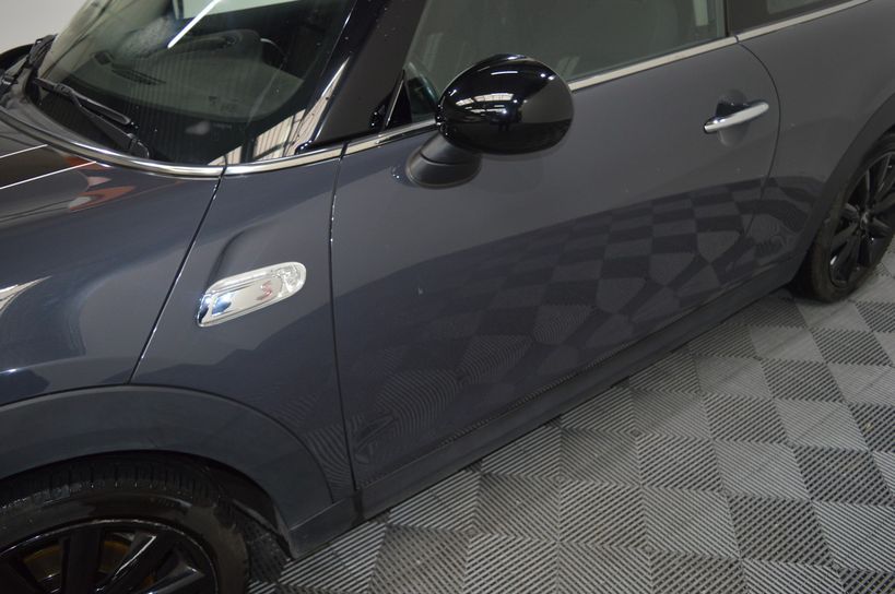 MINI MINI F56 2015 - Photo n°8