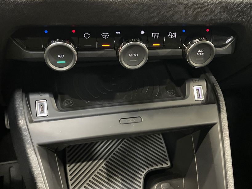 CITROEN C4 2024 - Photo n°18