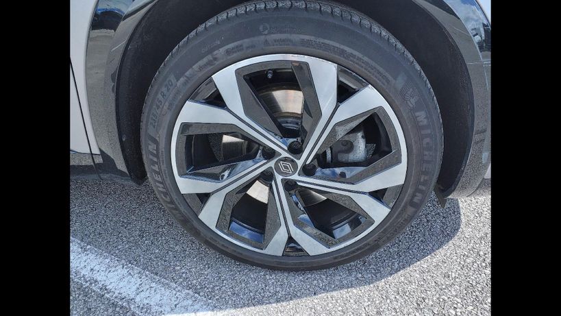 RENAULT ESPACE VI 2024 - Photo n°6