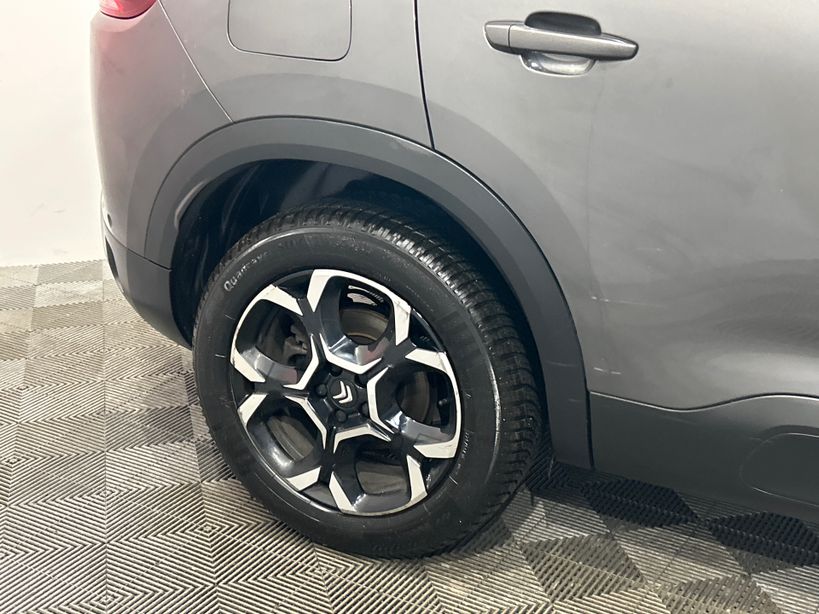 CITROEN C5 AIRCROSS 2023 - Photo n°16