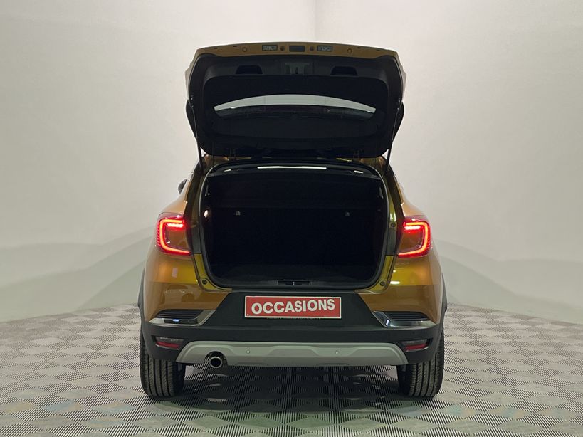 RENAULT CAPTUR 2020 - Photo n°47