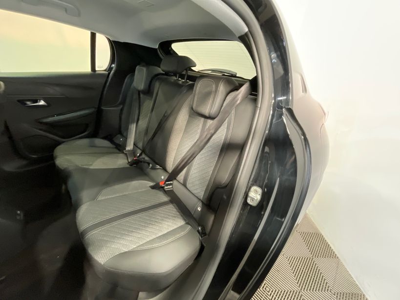 PEUGEOT 208 2025 - Photo n°10
