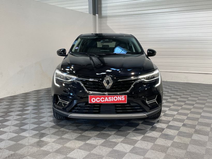 RENAULT ARKANA 2023 - Photo n°2