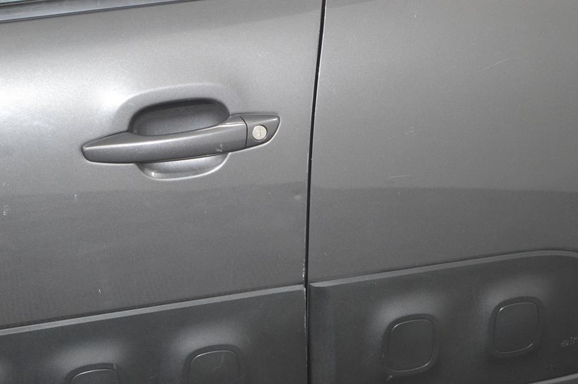 CITROEN C3 2018 - Photo n°9