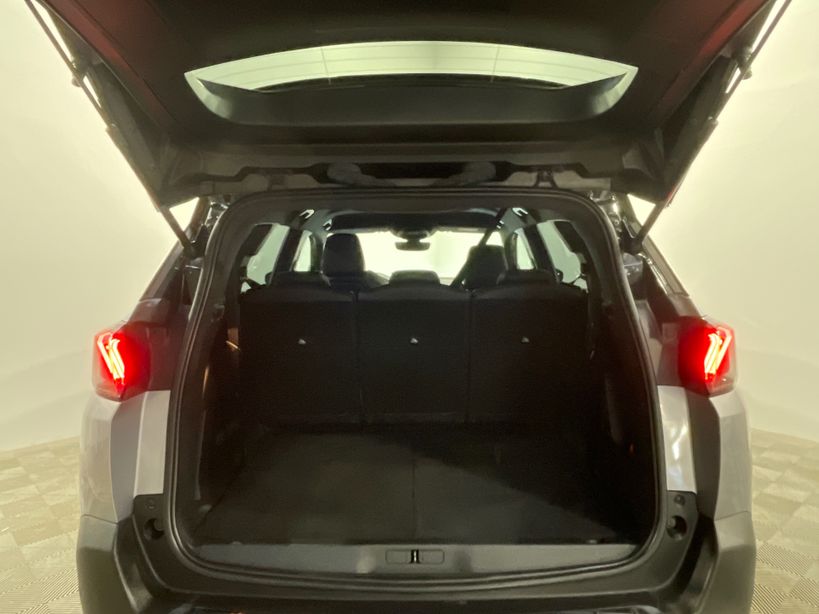 PEUGEOT 5008 2022 - Photo n°54