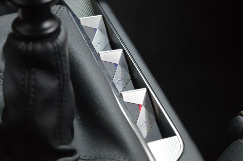 DS DS3 CROSSBACK 2020 - Photo n°26