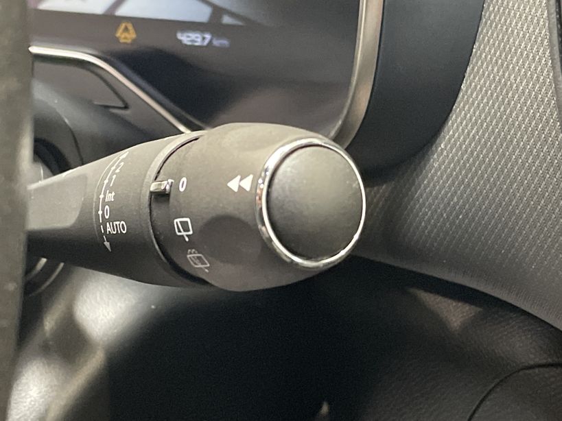 CITROEN C5 AIRCROSS 2023 - Photo n°35