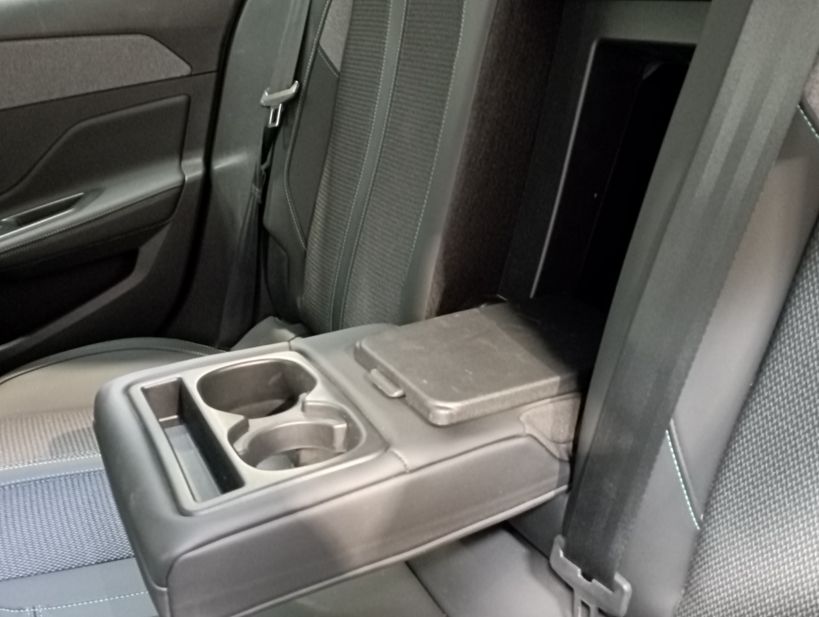 PEUGEOT 308 2024 - Photo n°39
